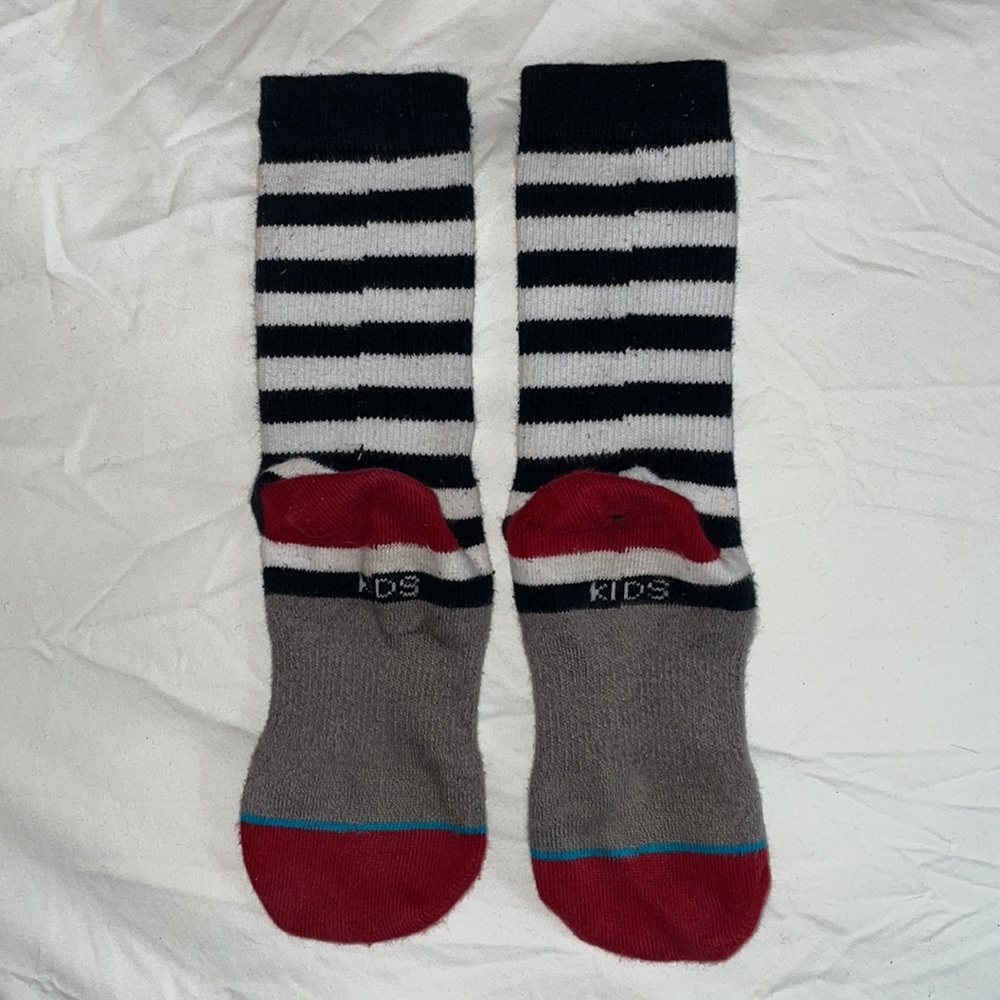 Stance Socks - Picture 2 of 2